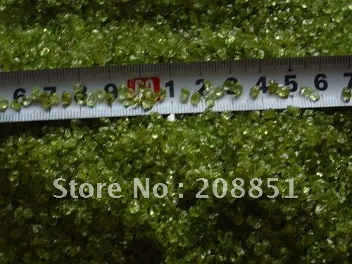 Натуральный оливковый зеленый драгоценный камень кварцевый кристалл FREEDOM BODY