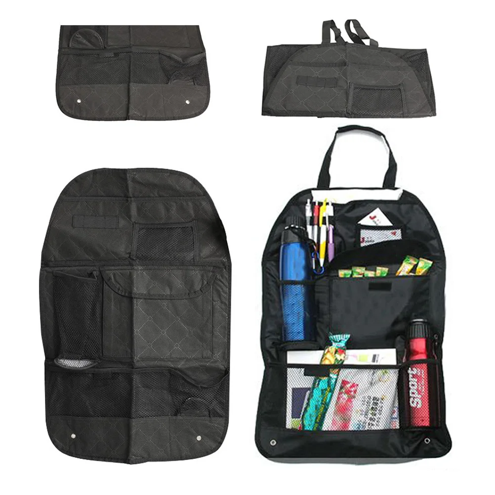 Новая автомобильная сумка для хранения грузовиков крючки багажа подвесной