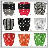 Плавник для серфинга FCS II Tri fin set стекловолокно+ пластик нейлон nateral цвет артистки плавники(доска для серфинга) аксессуары