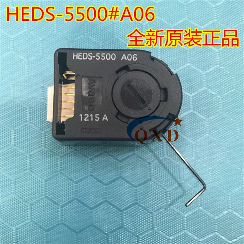 Оригинальный кодировщик HEDS 5500 # A06 A06|Выключатели| |