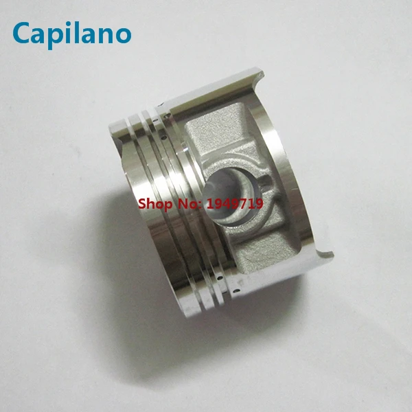 Мотоциклетный поршневой комплект GN250 с поршневым кольцом штифт и замок для Suzuki