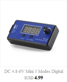 HGLRC FLIPSKY FSESC 50A V4.12 ESC электронный контроль скорости для электрического скейтборда RC автомобиля лодки E-bike E-scooter робота