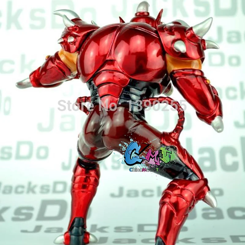 CMT Jacksdo Saint Seiya Миф Ткань Аид стихарь Циклоп гигант Рисунок Фигурка героя аниме |