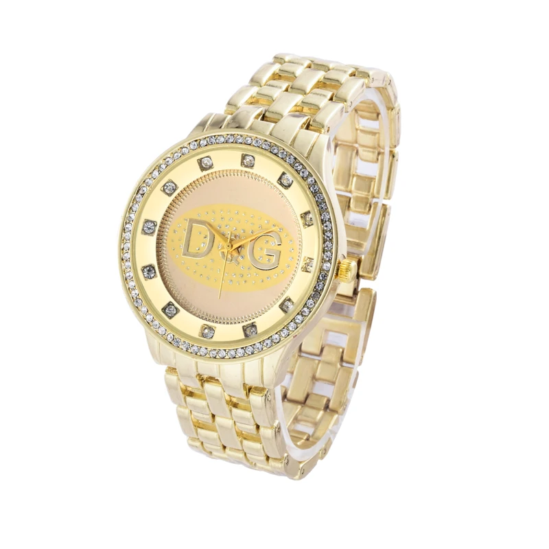 Reloj Mujer женские модные роскошные часы Relogio нержавеющая сталь высокое качество