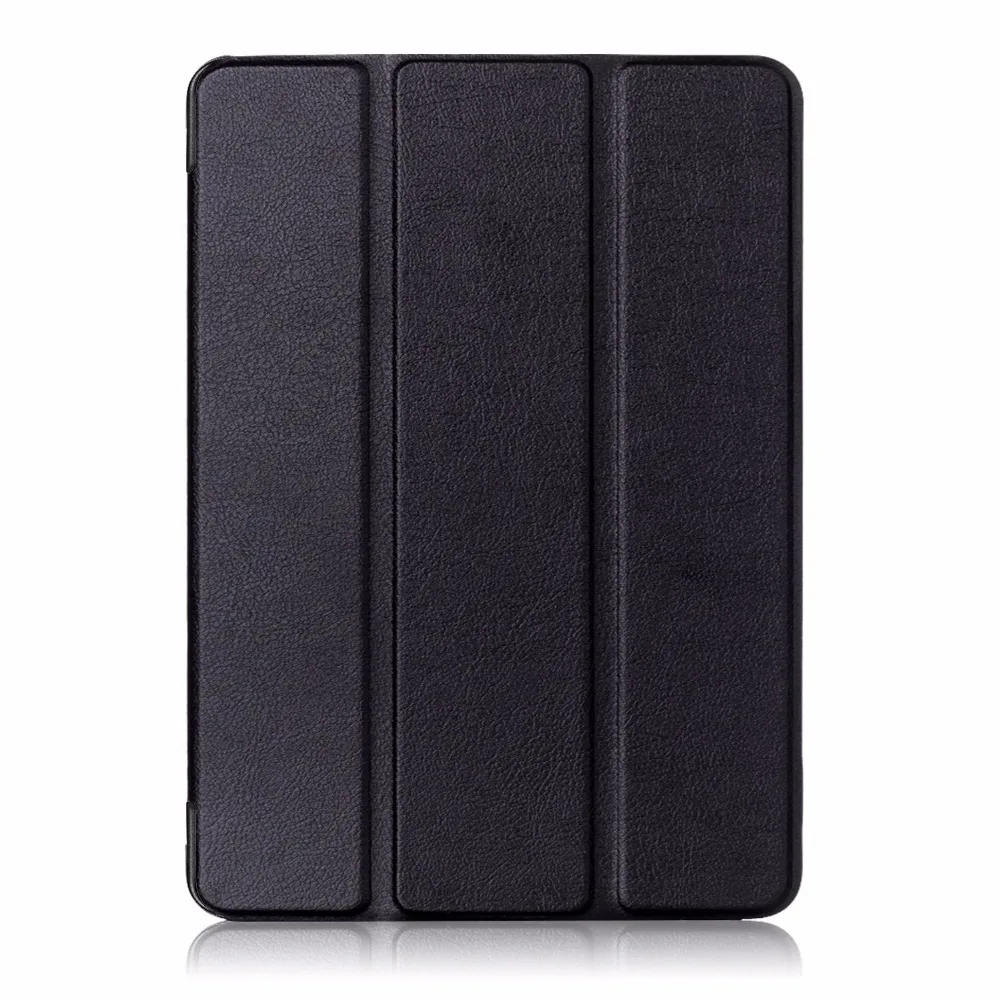 Для iPad Air 3 10 5 2019 чехол ultra Slim Автоматическое выключение режима Бизнес Стенд