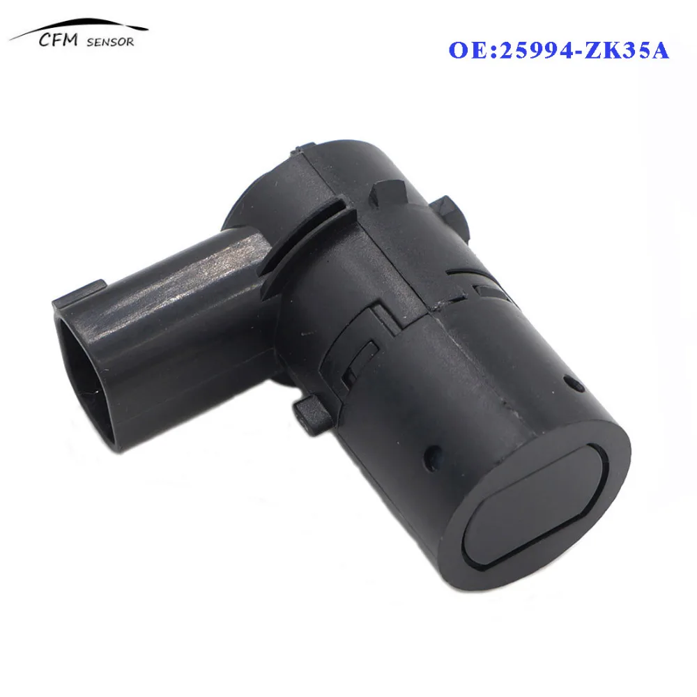Новый задний резервный датчик парковки 25994 ZK35A PDC для Nissan 08 09 Armada Maxima|parking sensor|reverse