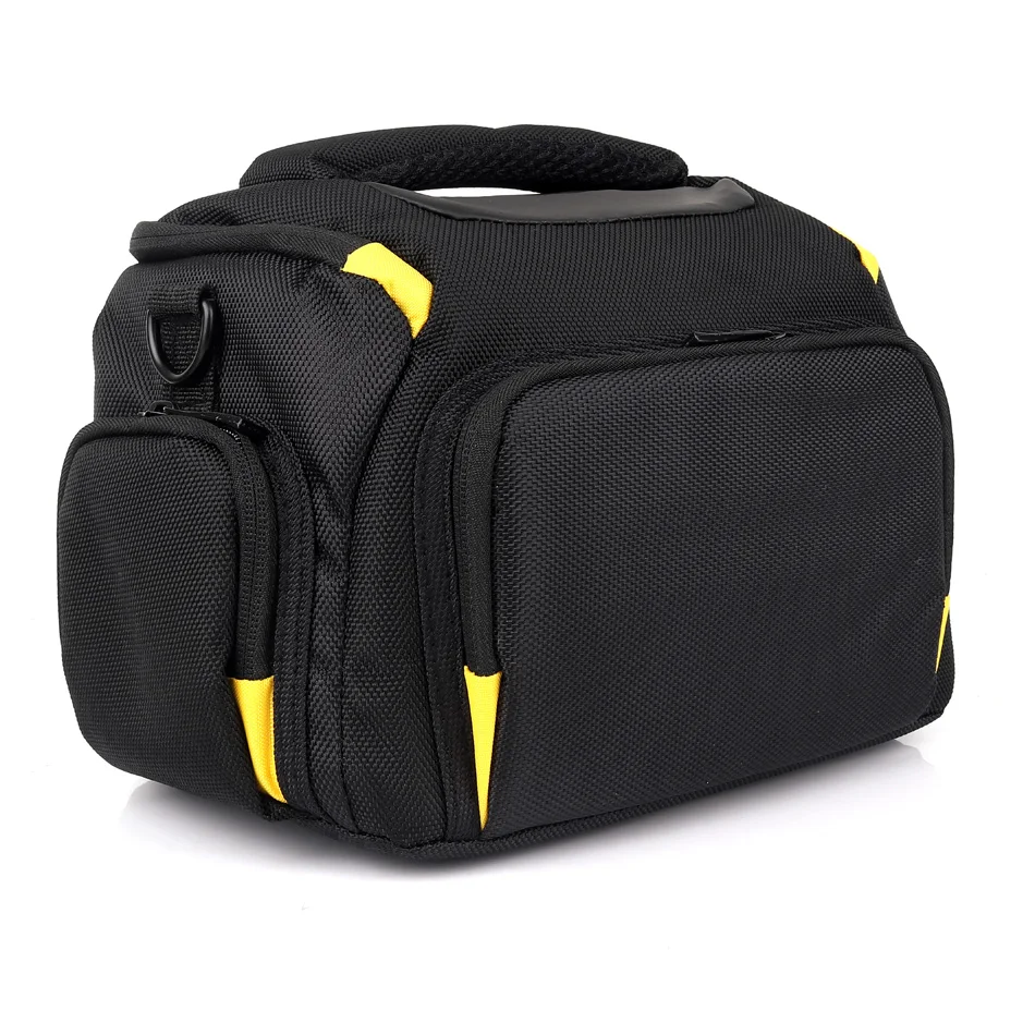 DSLR Camera Bag Case for Canon EOS R 4000D 2000D 1300D 1200D 1000D 800D 760D 750D 700D 650D 600D 550D 500D 450D 400D 200D 100D |
