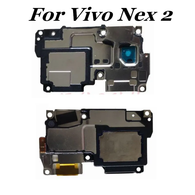 10 шт. Оригинальный громкоговоритель гудок гибкий кабель для звонка Vivo Nex 2 громкий