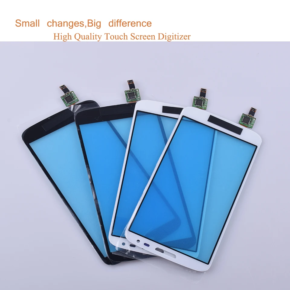 Сенсорный экран G2Mini для LG G2 Mini D618 D620 D621 D625 сенсорная панель с цифровым