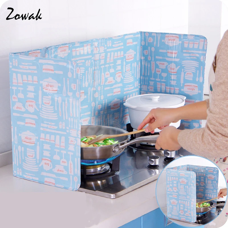 Масло всплеск крышка кухня пособия по кулинарии сковорода фольга экран анти