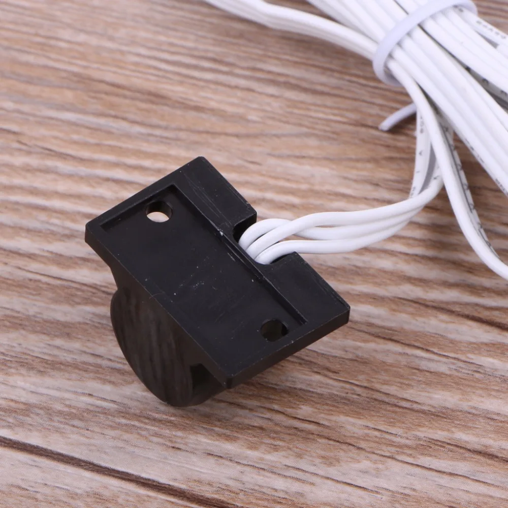 DC 12 V 24 V датчик приближения ручной датчик волны переключатель для светодиодной ленты светового шкафа