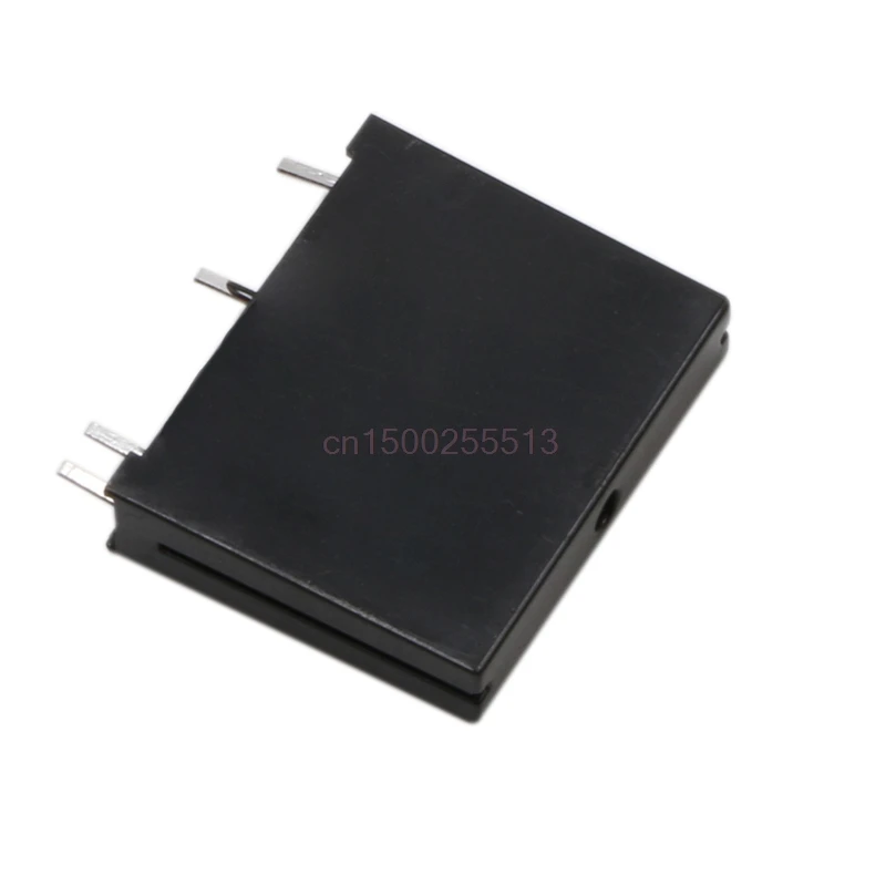 Bgektothреле G3MB 202P DC AC PCB SSR в 24 В 2A Out 240 твердотельное реле постоянного тока модуль