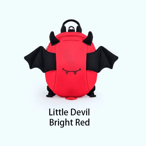 Color one Xiaomi Mijia Youpin Cut Baby сумка для защиты от потери Рюкзак с ремнем безопасности для детей преддошкольного возраста чрезвычайно прочная школьная сумка - Цвет: Color one