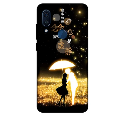 6,2" чехол s для zte AXON 9 PRO A2019 Pro, силиконовый чехол для телефона с красочным принтом, задний Чехол AXON9 PRO, чехол AXON 9PRO, чехол - Цвет: A6