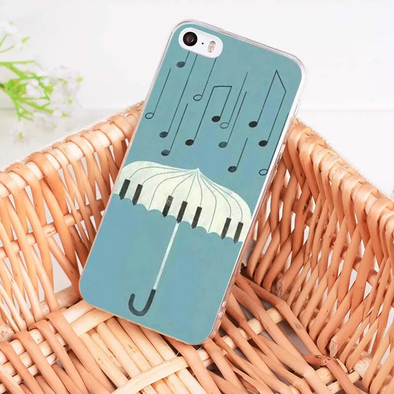 Мягкий чехол для телефона из ТПУ MaiYaCa Cool DJ Arctic Rock Music NOTE iPhone 8 7 6 6S Plus X 5 5S SE 11pro max|case
