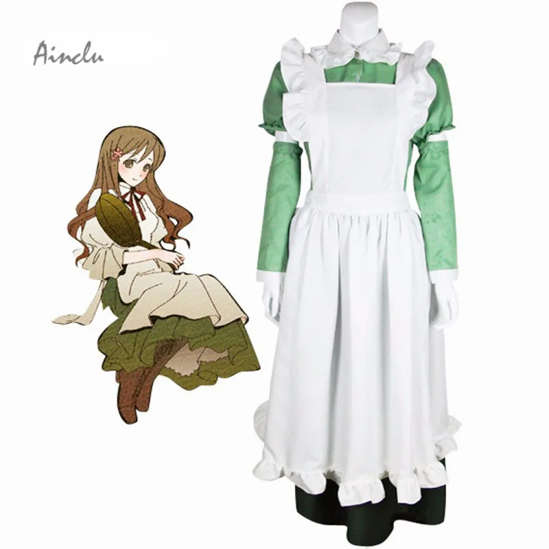Ainclu送料無料アニメ製品ヘタリアイタリアメイドハロウィンコスプレ衣装軍服女性閉鎖 Leather Bag Ainclu送料無料アニメ製品ヘタリアイタリアメイドハロウィンコスプレ衣装軍服女性閉鎖 Leather Bag