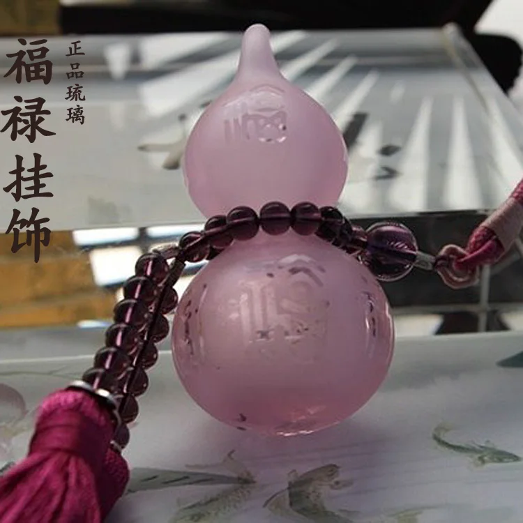 Используйте стеклянные украшения автомобильные классические Автомобильные