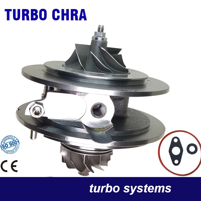 Картридж турбо 49335 01003 01002 01001 01000 chra для Mitsubishi ASX Lancer 1 8 2010 кВт л.с. |turbo cartridge|cartridge