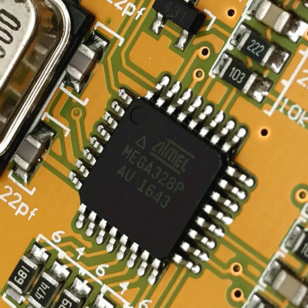 Визуальный диод MOSFET тестовый крюк ESR Транзистор тестер Конденсатор резистор Многофункциональный ЖК-дисплей для LCR-T4
