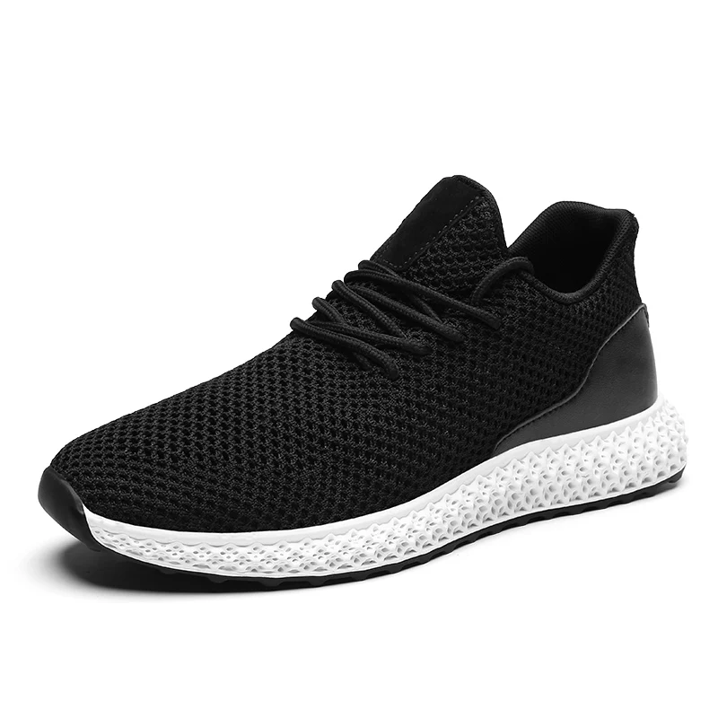 Tenis Masculino Новинка 2019 года летний светильник дышащие кроссовки Мужская модная