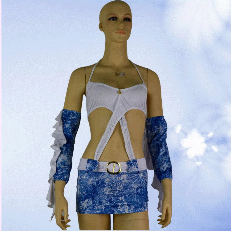 Сексуальный студенческий костюм-Женский ковбойский костюм сексуальный на