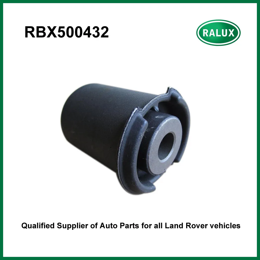 Передняя втулка автомобиля RBX500432 для Range Rover Sport 2005 2009 LR3 LR4 Discovery передний нижний