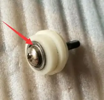 Bearing F148-компьютеризированные вышивальные машины запасные части-ступицы