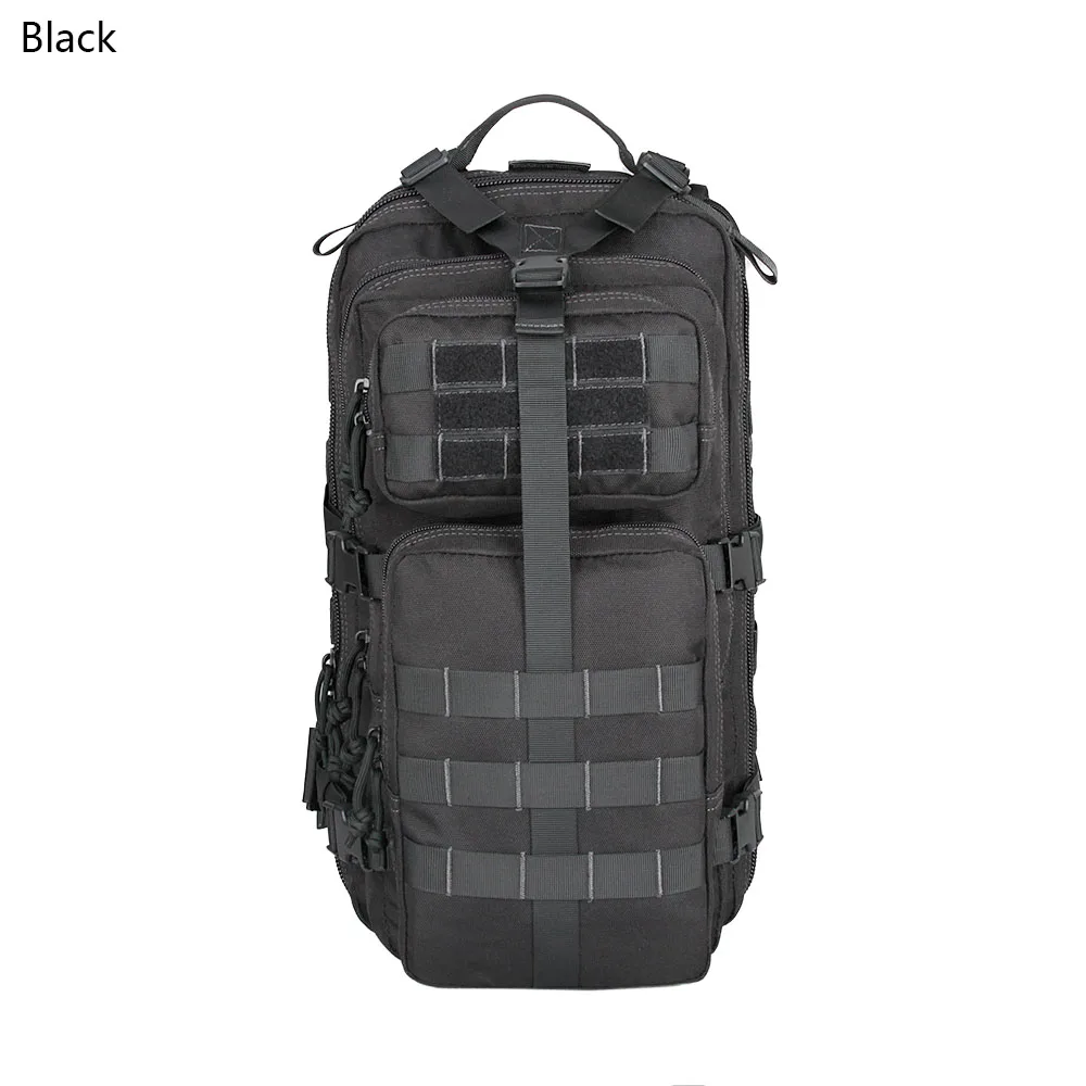E.T Дракон 900D нейлоновая ткань Для мужчин Molle Sytem Многофункциональный Охота рюкзак, спортивные сумки OS5-0066