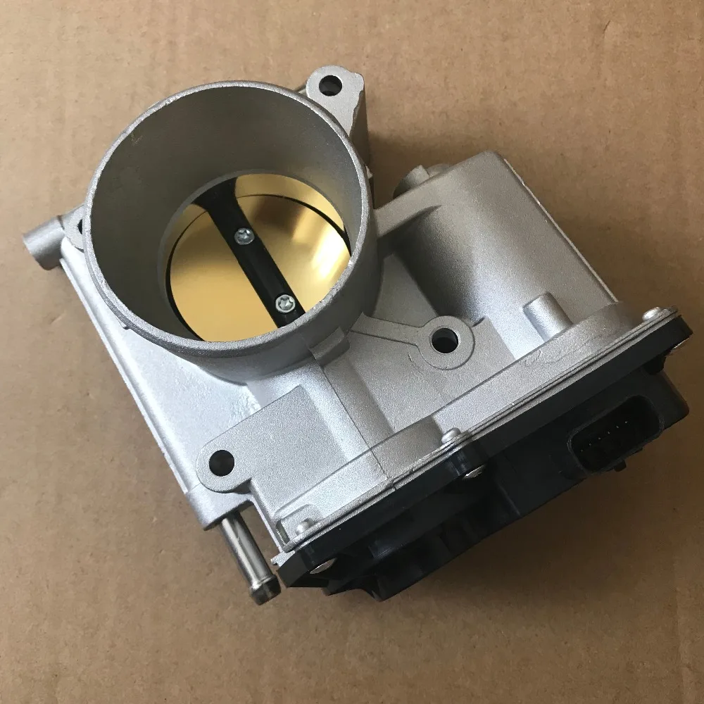 

Корпус дроссельной заслонки для Mazda 3 2006-2013 Mazda 6 Non Turbo 2,0 2,3