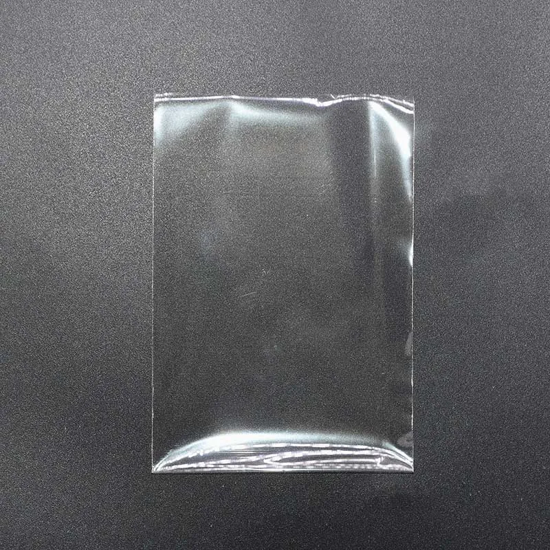 100pcs 7x10cm bag 100 шт, подарочные пакеты для свадебной вечеринки, 8 см, золотые, серебряные, закрученные Галстуки, проволока с цветным галстуком-бабочкой, рождественские, вечерние, Подарочные, упаковка для леденцов - Цвет: 100pcs 7x10cm bag