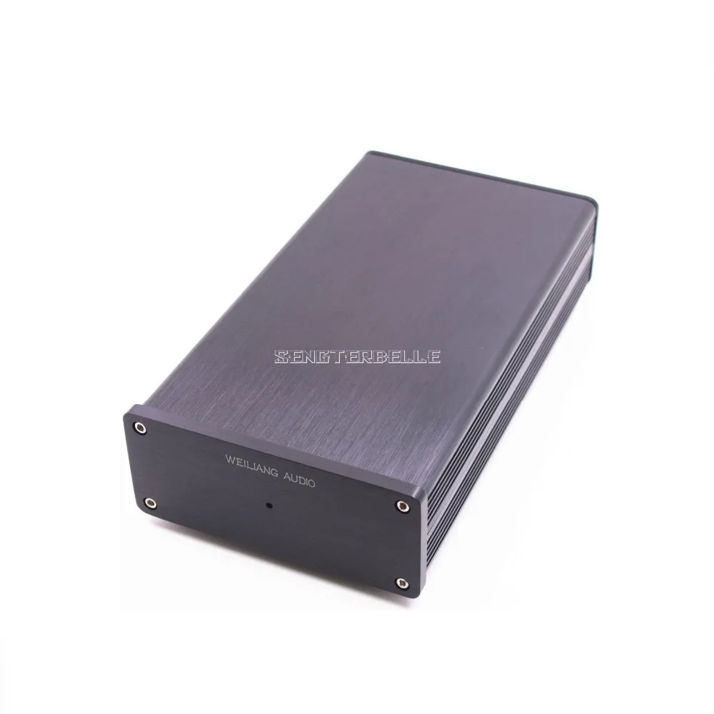 50VA HIFI ультра низкий уровень шума линейный источник питания DC5V 9V 12V 15V 18V 24V LPS