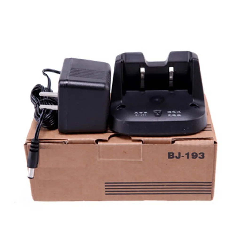 Зарядное устройство 220 в Li для Icom радио IC U80E/IC V80E/IC F4108D/IC F3108/IC F4008/F3008|radio battery charger|icom