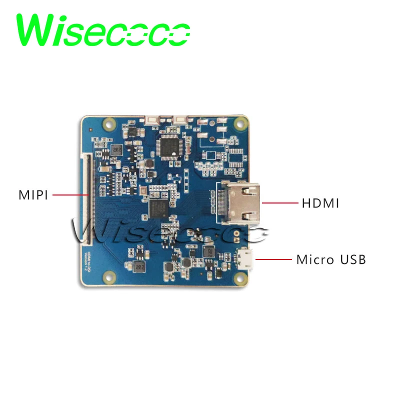 

MIPI Control Board For H139BLN01.0 Fit For 3D Printer/VR/Head-set Video Play/game Accessory