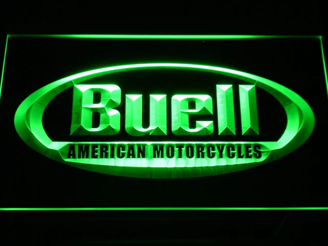 D188 Buell светодиодные неоновые световые вывески|sign|sign ledsign neon |