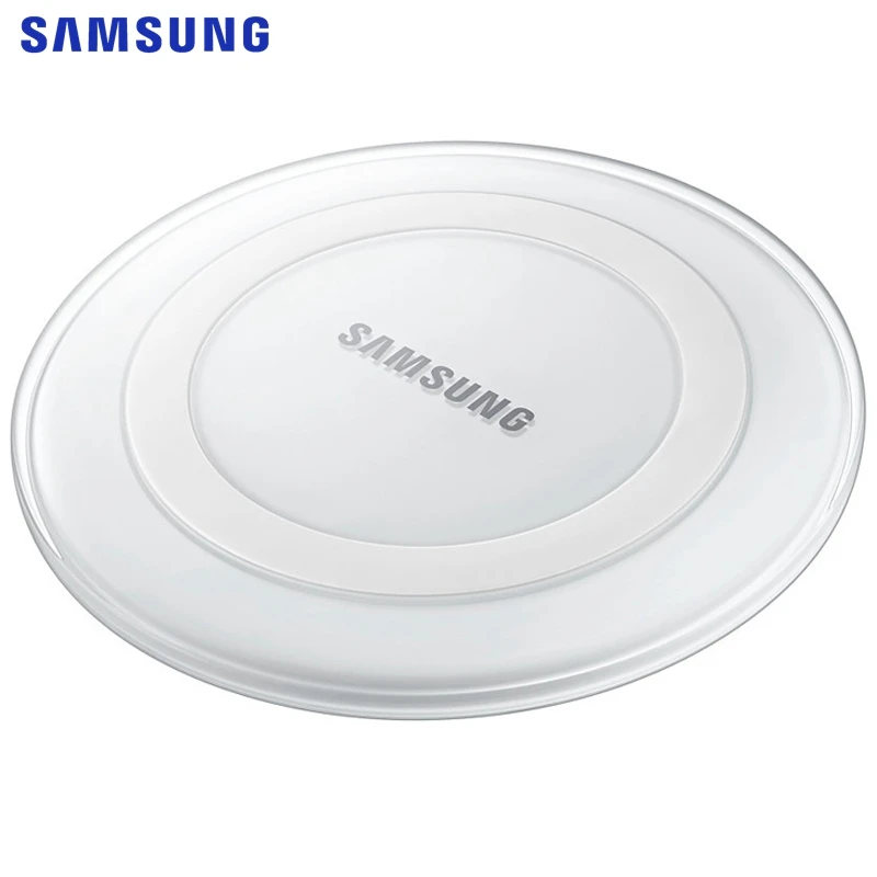 original 2a qi wireless charger for samsung galaxy s6 s7 s8 s9 plus note 9 8 for iphone x xs max xr 8 plus usb phone charger free global shipping