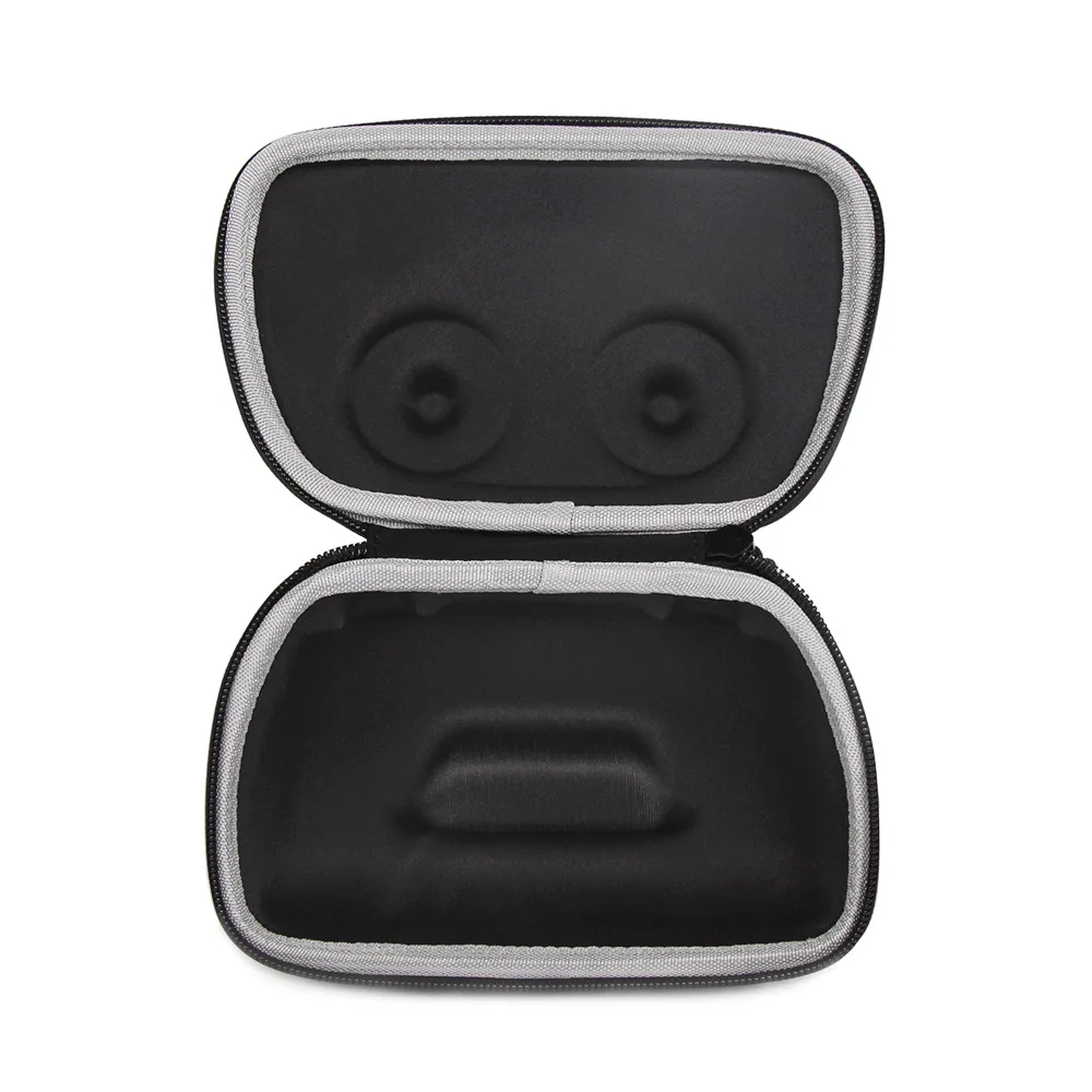 Портативная дорожная мини сумка для хранения пульта дистанционного управления