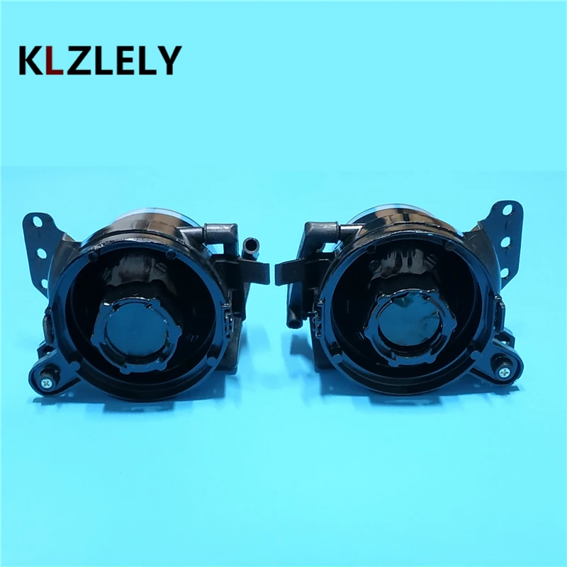 Для bmw E46 E60 E61 E63 E64 E90 E91 X3 E83 1999-2012 год стайлинга автомобилей Противотуманные фары