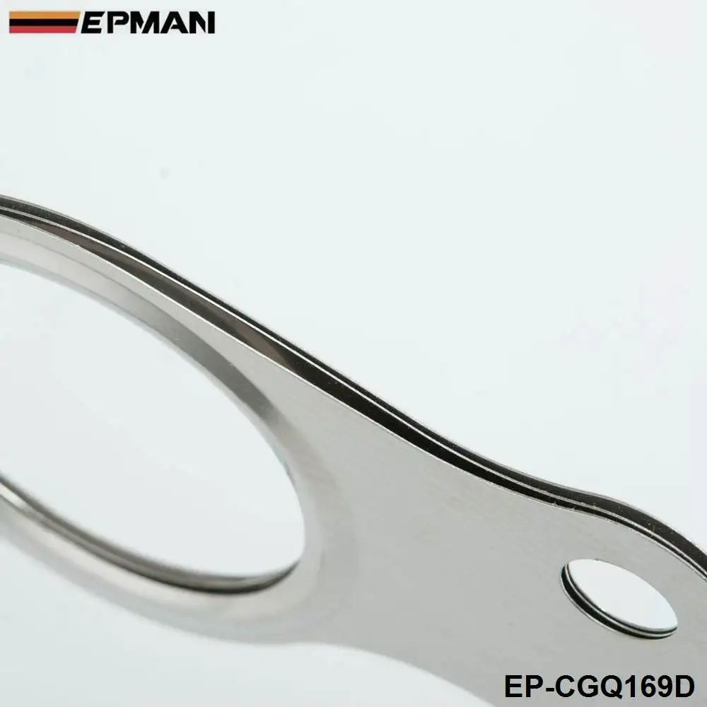 10 шт./лот для Toyota 1.5L 1NZ FE FXE 2000 2004 из нержавеющей стали выпускной коллектор EP CGQ169D|lot