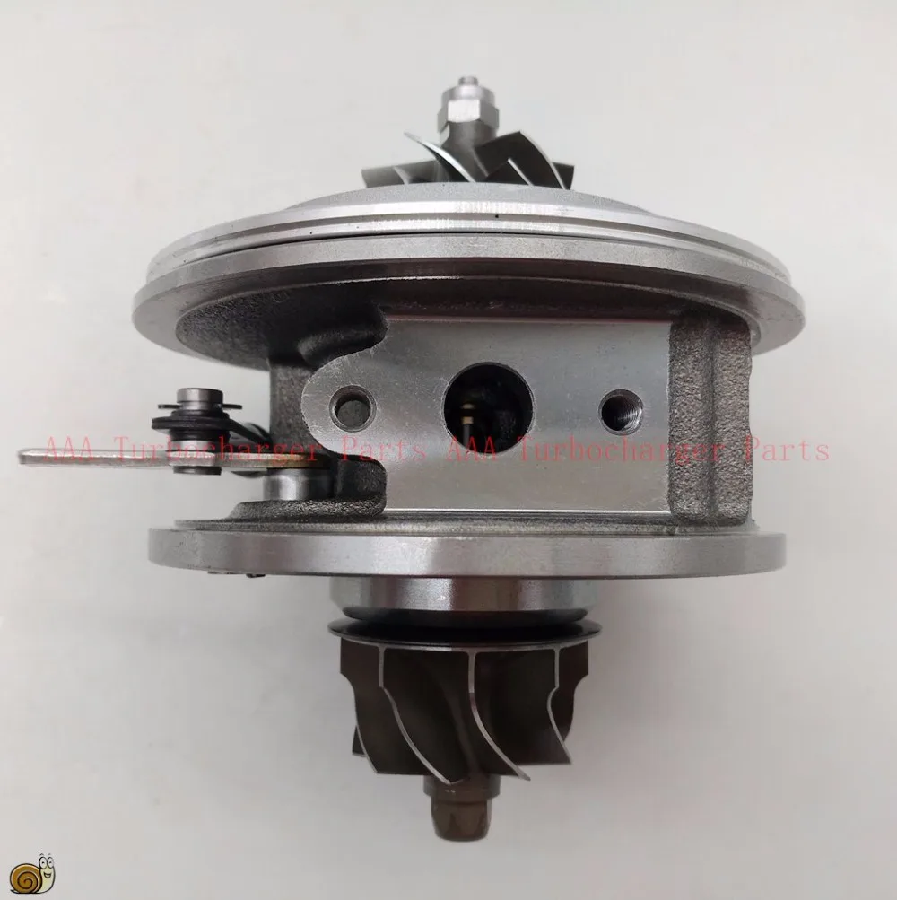 Картридж турбокомпрессора BV43 53039880144 53039880097 53039880145 CRD * Starex 2.5L CRDI D4CB 125 кВт AAA детали