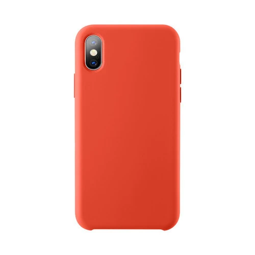 9 Чехол IER, Роскошный чехол для iPhone XS Max, XR, X 8, 7, 6, 6S Plus, 5S, SE, 5, матовый однотонный Мягкий ТПУ чехол, Прямая поставка, чехол, Funda - Цвет: 9