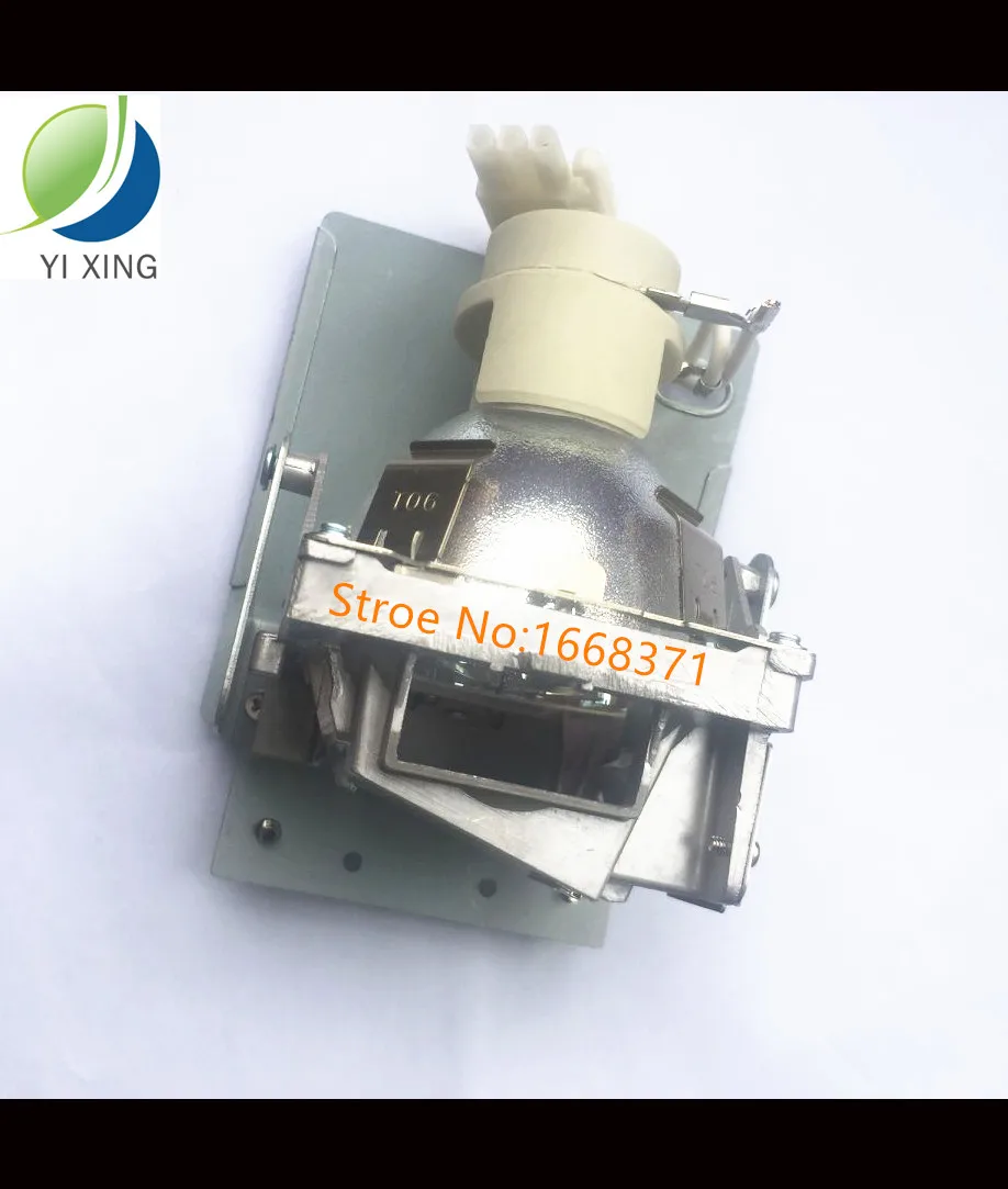 Оригинальная лампа VIVITEK 5811118154-SVV с корпусом P-VIP 190/0.8 E20.8 для проектора