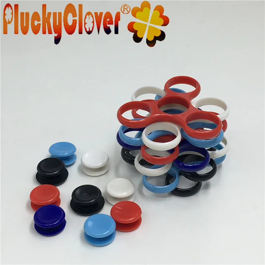 1 шт. тройной Спиннер игрушка антистресс|spinner toy|frame frameframe focus |