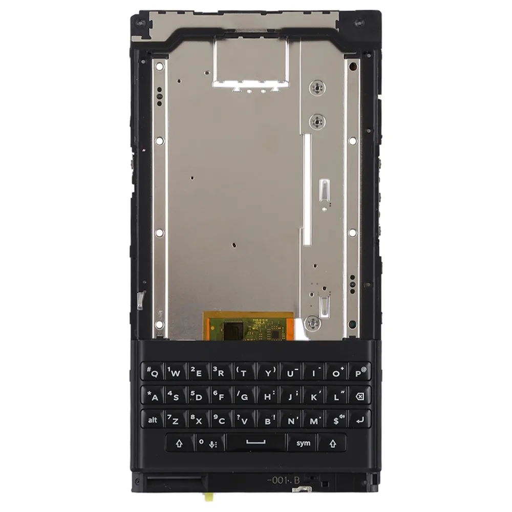 Для клавиатуры BlackBerry Priv с гибким кабелем