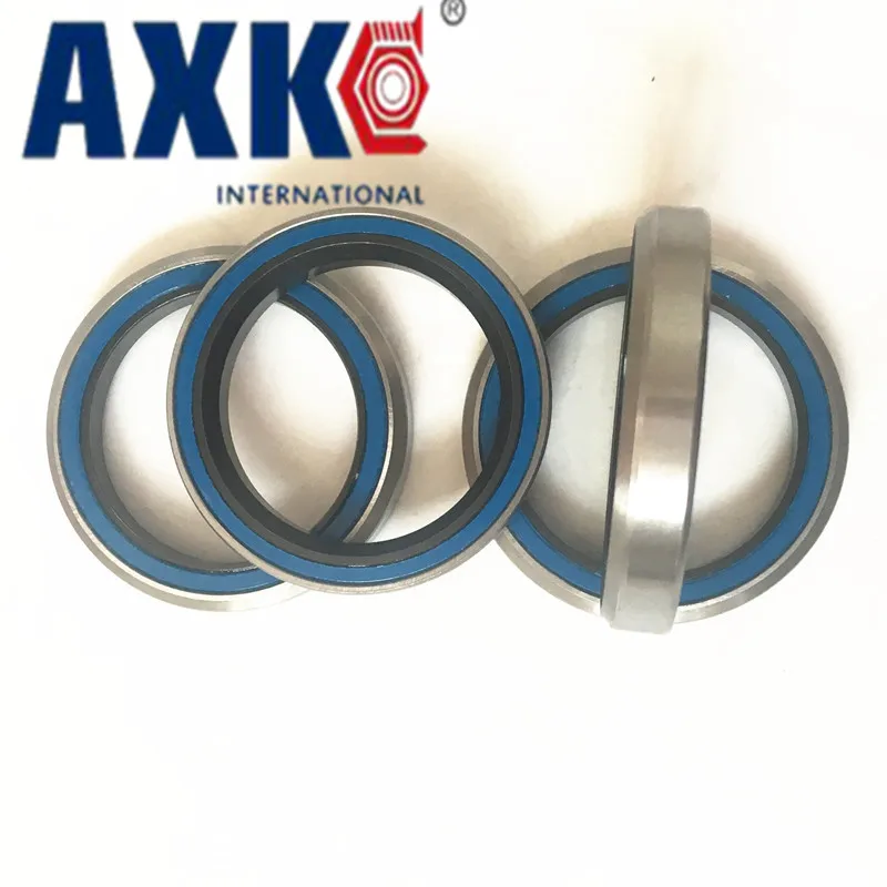 

Free Shipping 1-1/4" 31.75mm Bicycle Headset Bearing Mh-p22 ( 34.1x46.9x7mm, 45/45) Bearing