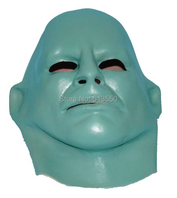 

Deluxe Quality Latest latex Famous mask for wholesale