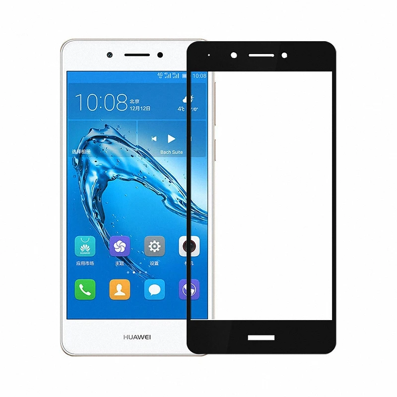 Защитное стекло закаленное для Huawei Enjoy 6s 9H 2.5D|tempered glass screen protector|glass protectorscreen protector |
