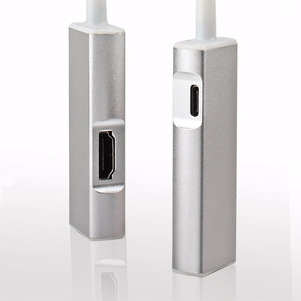 Usb порт Великобритания ЕС вилка ce/fcc/3c/rohs usb сплиттер адаптер концентратор type c мини