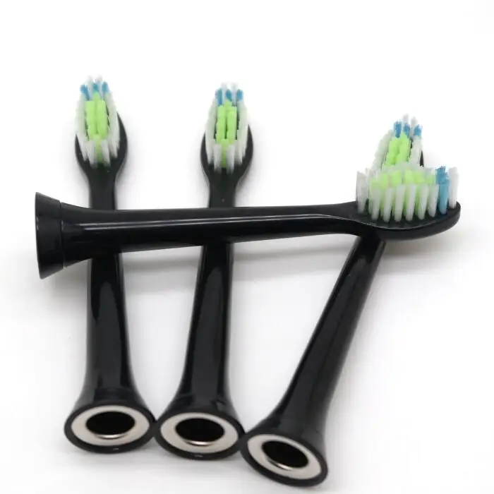 Сменные насадки для зубной щетки HX6016 4 шт. Philips Sonicare proresorts diamond Clean EasyClean FlexCare