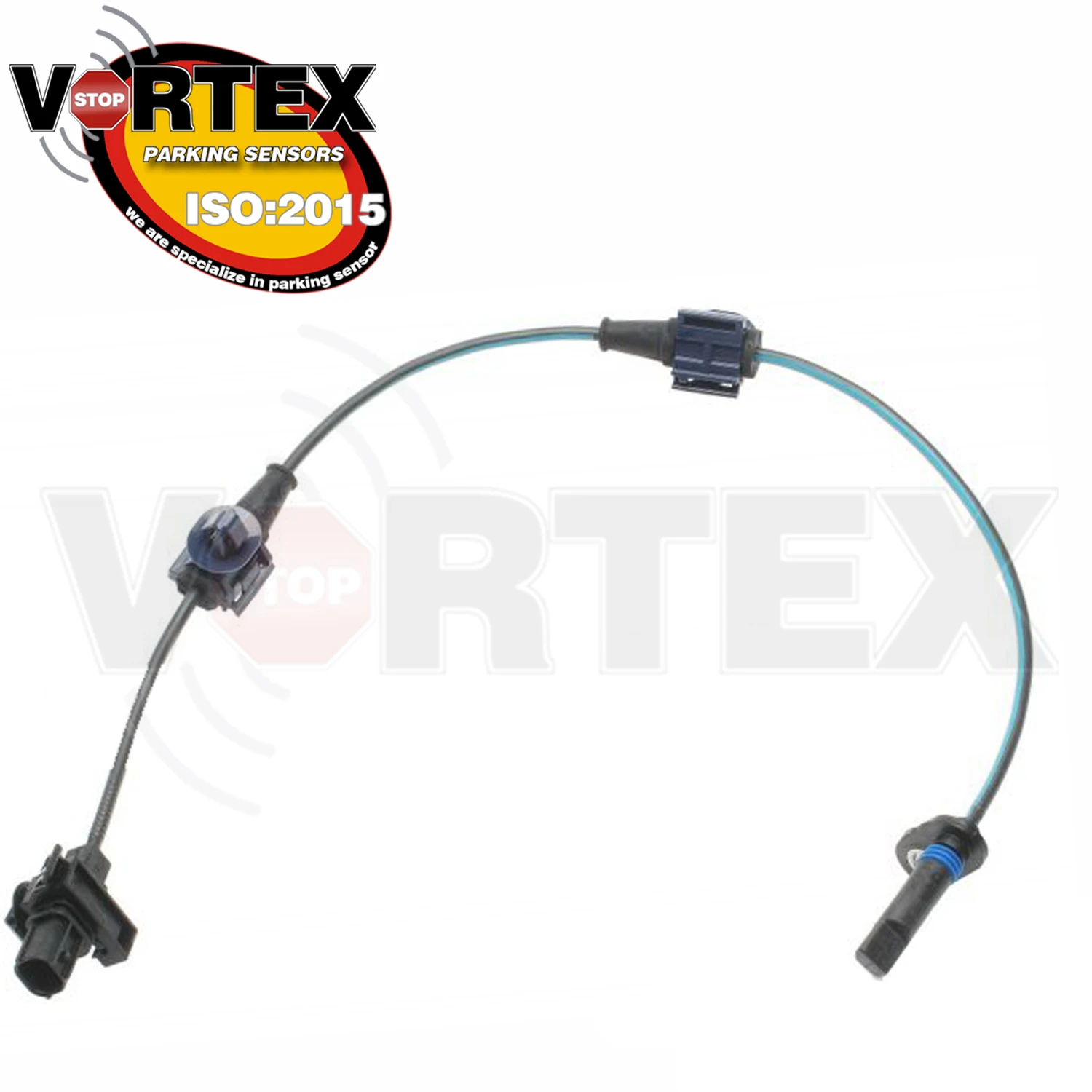 Датчик скорости колеса ABS задний правый для HONDA CR-V 2007-2011 57475-SXS-003 SU12128 5S10675 |