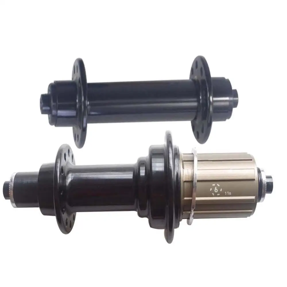 Powerway R13 V тормоза велосипеда хаб для дорожного сверхлегкие 4 собачки ободной